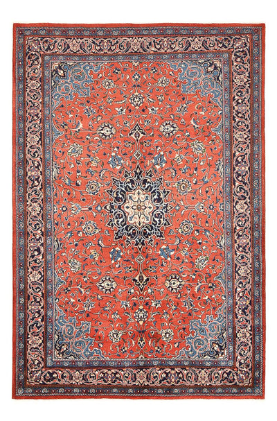 マハル 絨毯 206x310cm - ペルシャ絨毯