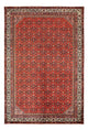 ミール 絨毯 306x202cm - ペルシャ絨毯