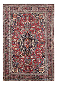 マシャド 絨毯 293x200cm - ペルシャ絨毯 – product image