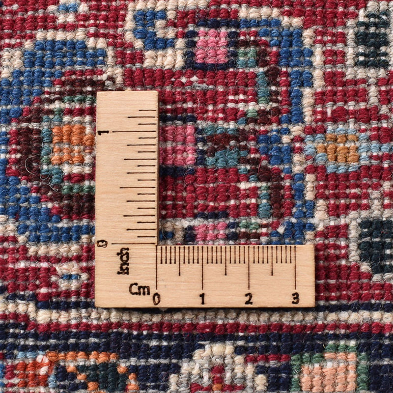 マシャド 絨毯 293x200cm - ペルシャ絨毯