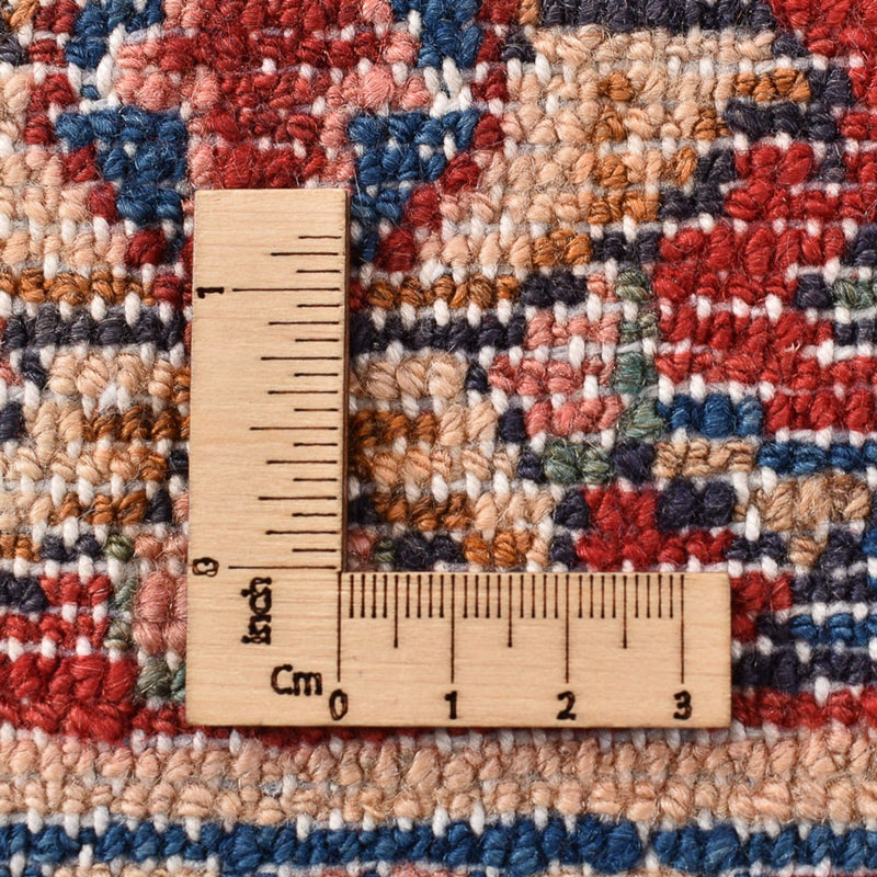 マシャド 絨毯 302x210cm - ペルシャ絨毯