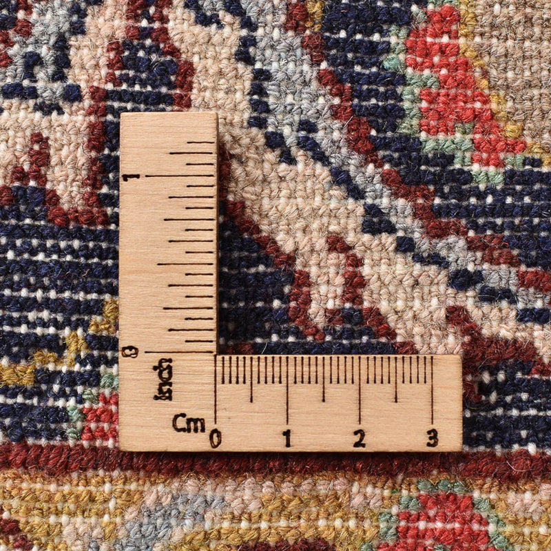 メヘラバン 絨毯 300x202cm - ペルシャ絨毯