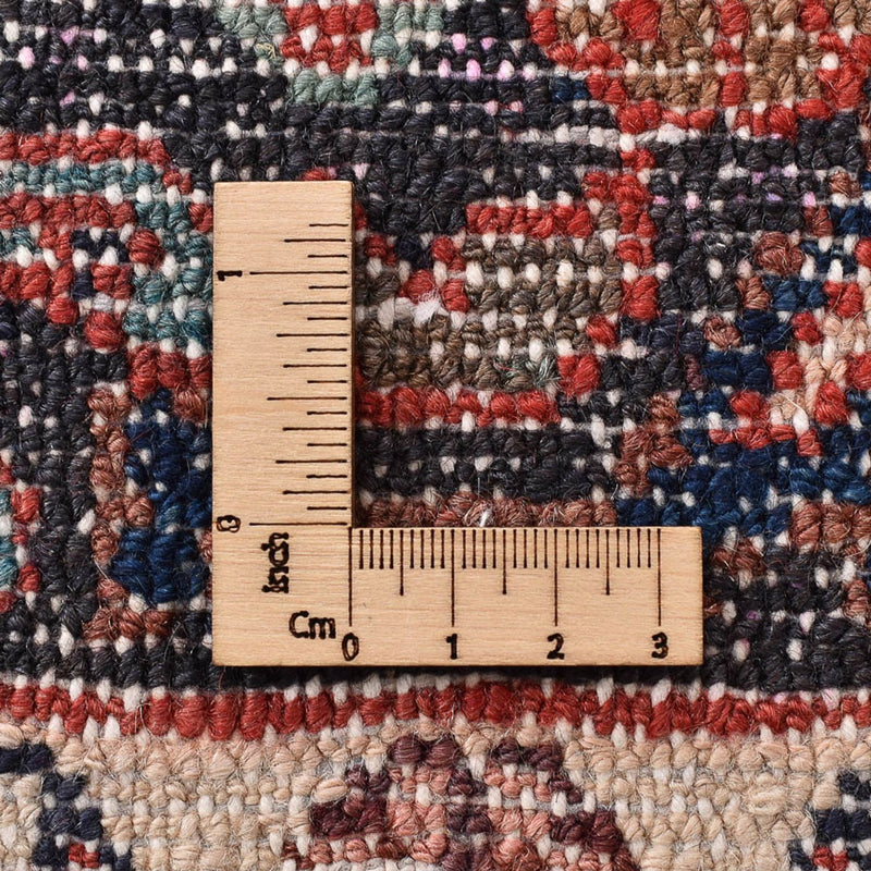 メヘラバン 絨毯 310x202cm - ペルシャ絨毯