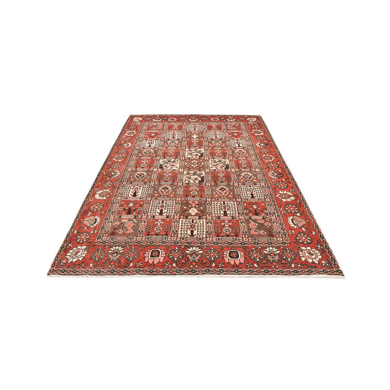 バフティアール 絨毯 297x205cm - ペルシャ絨毯