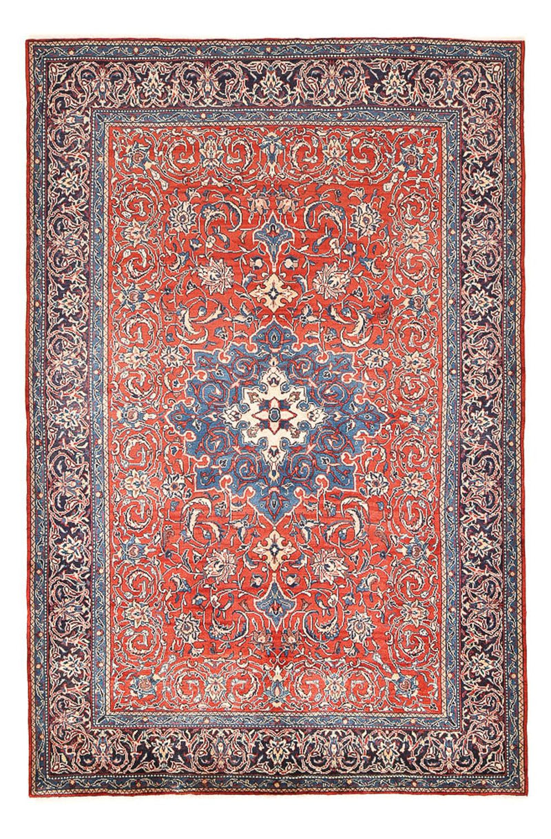 マハル 絨毯 325x211cm - ペルシャ絨毯