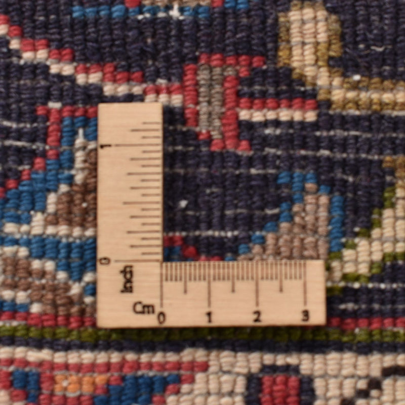 マシャド 絨毯 348x258cm - ペルシャ絨毯