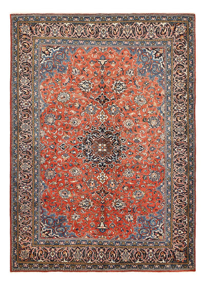マハル 絨毯 220x310cm - ペルシャ絨毯