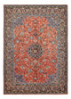 マハル 絨毯 310x220cm - ペルシャ絨毯