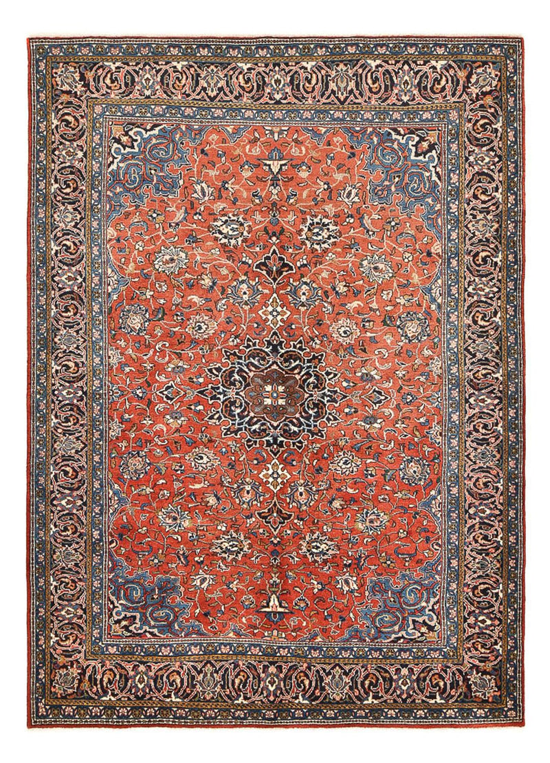 マハル 絨毯 310x220cm - ペルシャ絨毯