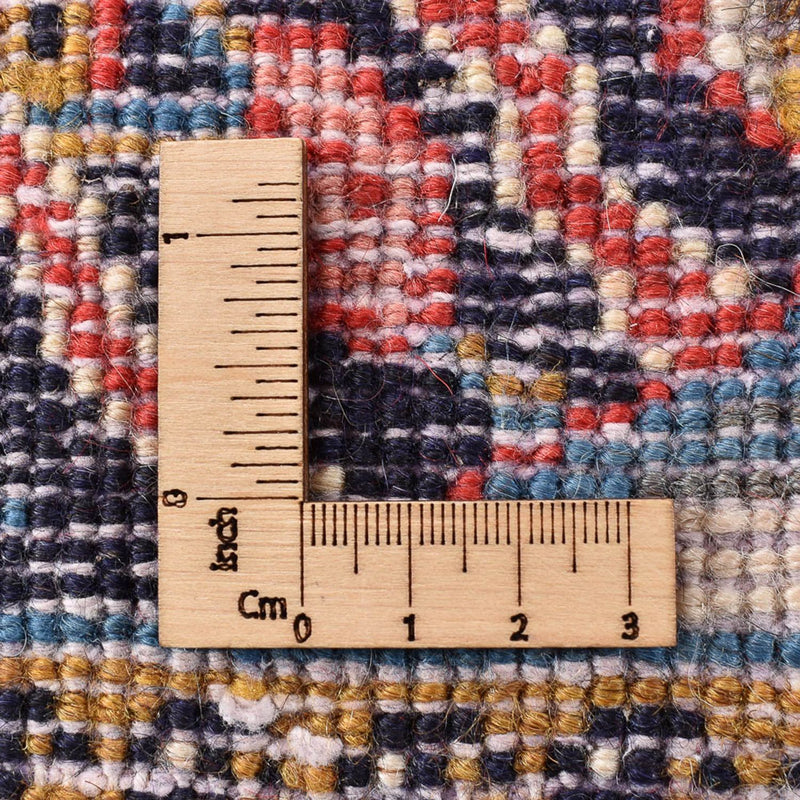 マハル 絨毯 310x220cm - ペルシャ絨毯