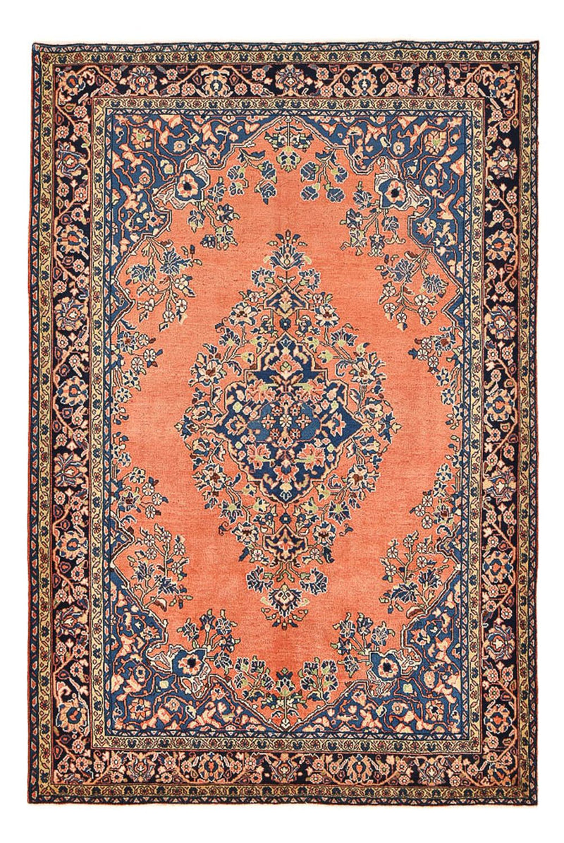 ゴルパイガン 絨毯 325x214cm - ペルシャ絨毯