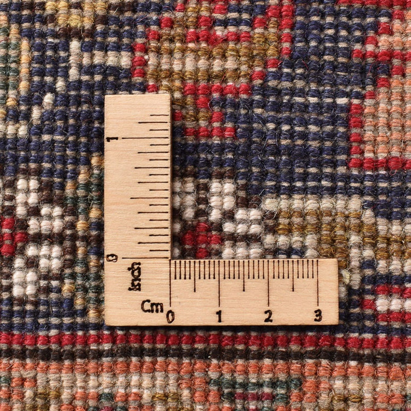 タブリーズ 絨毯 300x200cm - ペルシャ絨毯