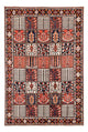 バフティアール 絨毯 322x213cm - ペルシャ絨毯