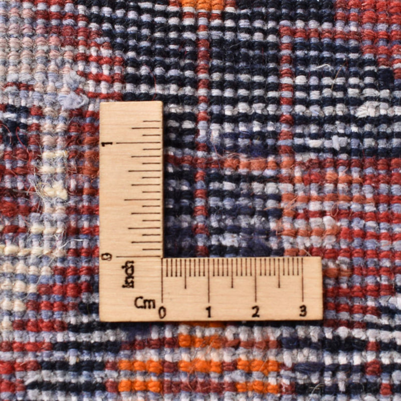 バフティアール 絨毯 322x213cm - ペルシャ絨毯