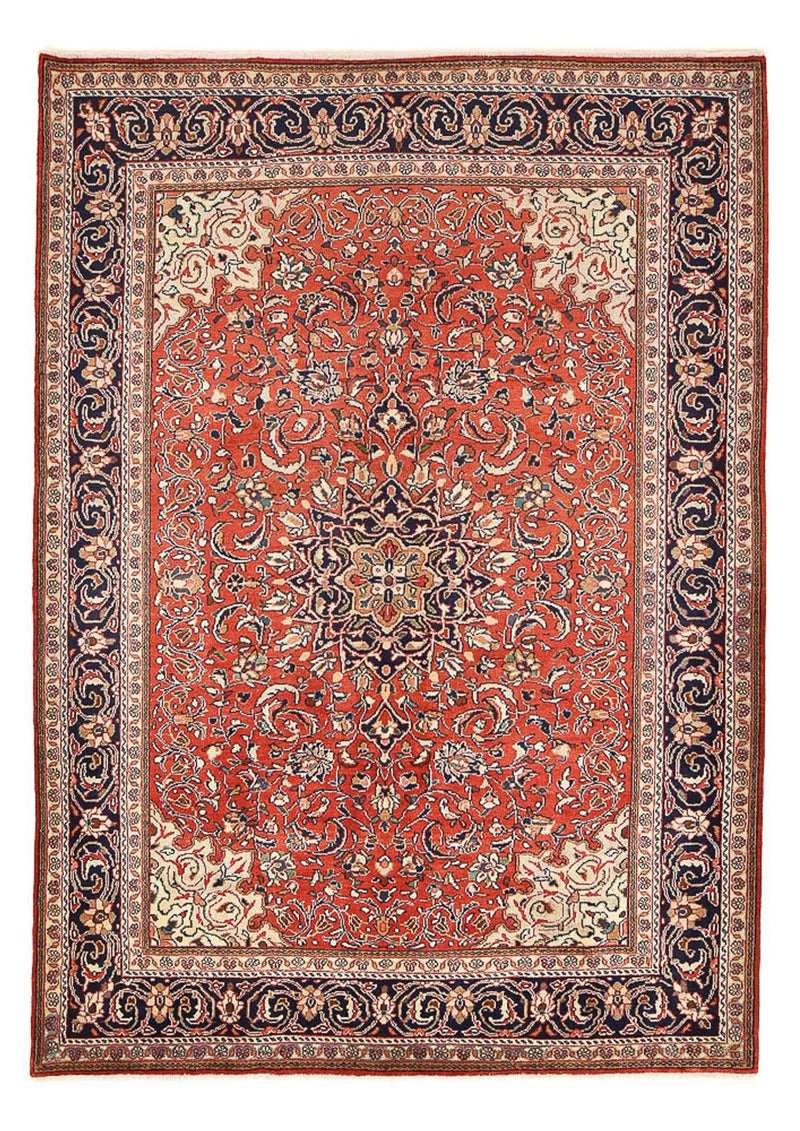 マハル 絨毯 305x220cm - ペルシャ絨毯
