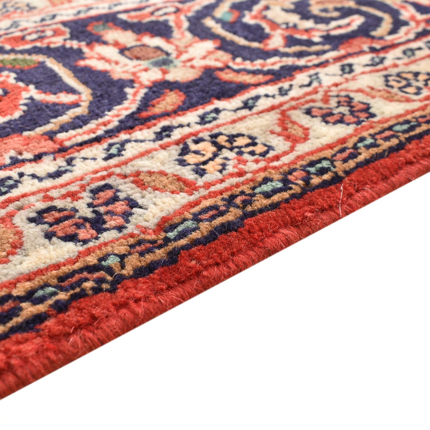 マハル 絨毯 305x220cm - ペルシャ絨毯