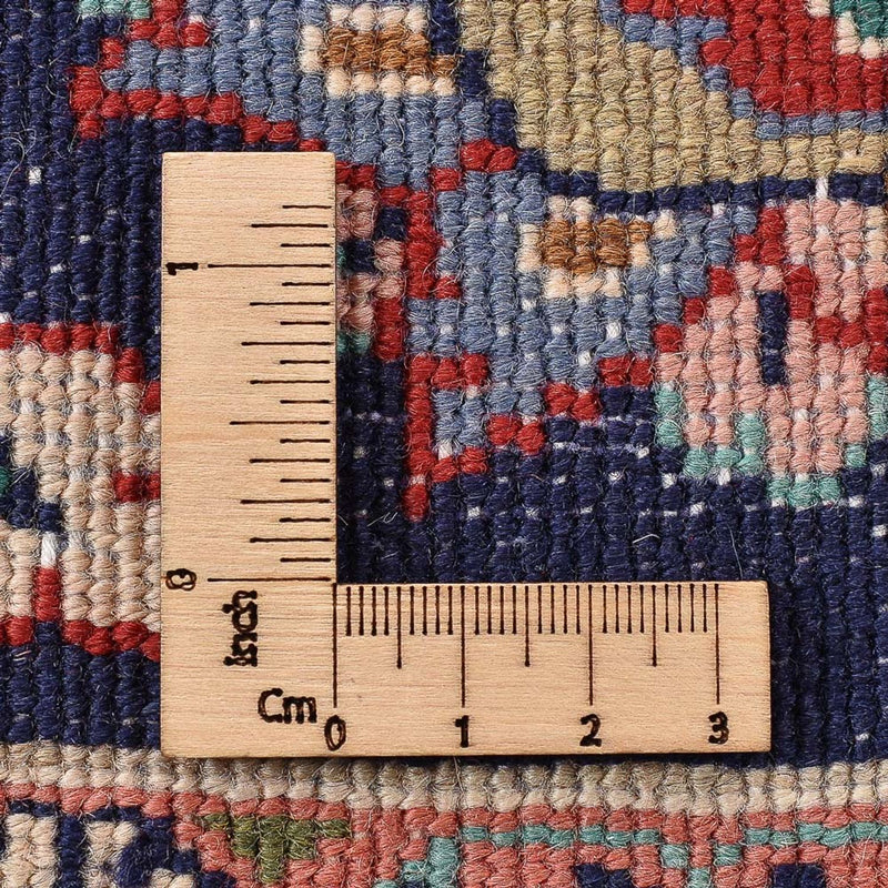 サルーク 絨毯 320x210cm - ペルシャ絨毯