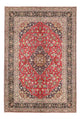 マシャド 絨毯 295x197cm - ペルシャ絨毯