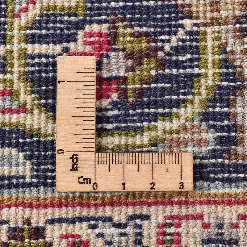 マシャド 絨毯 295x197cm - ペルシャ絨毯