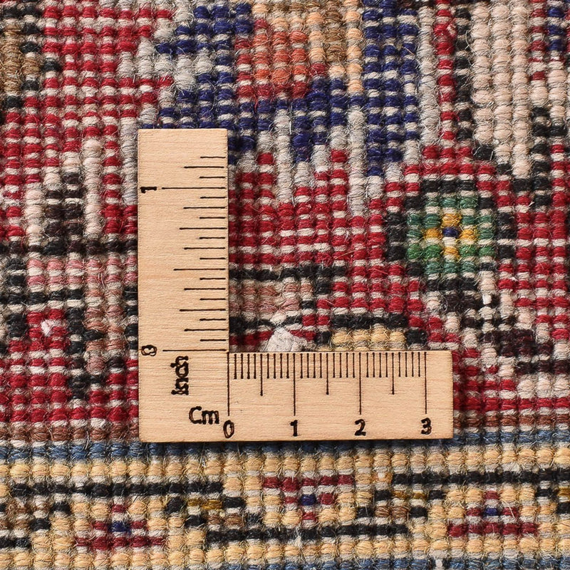 タブリーズ 絨毯 295x200cm - ペルシャ絨毯