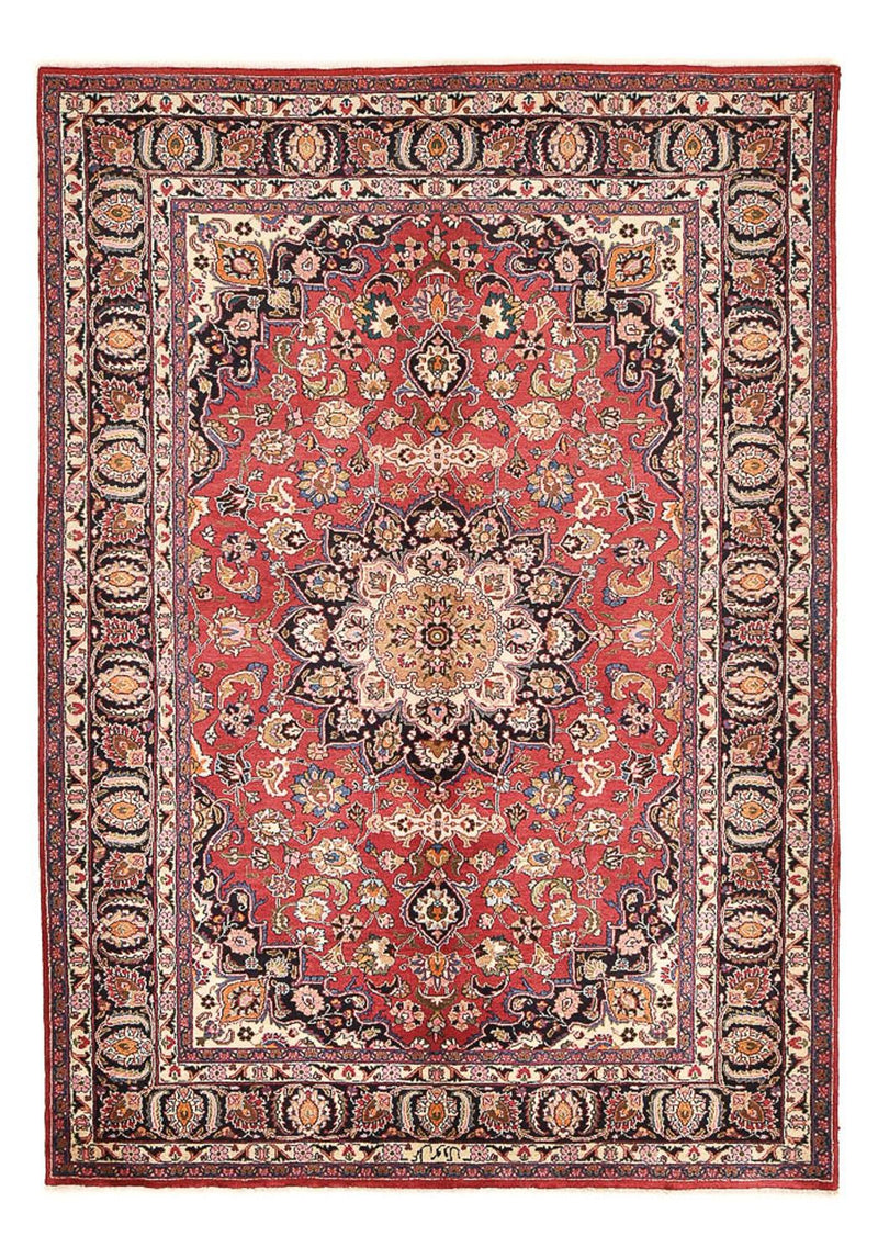 マシャド 絨毯 290x197cm - ペルシャ絨毯