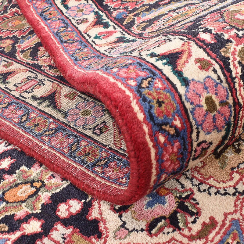 マシャド 絨毯 290x197cm - ペルシャ絨毯