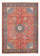 マハル 絨毯 310x217cm - ペルシャ絨毯