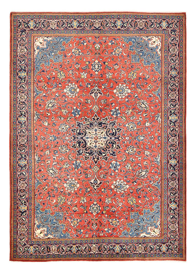 マハル 絨毯 310x217cm - ペルシャ絨毯