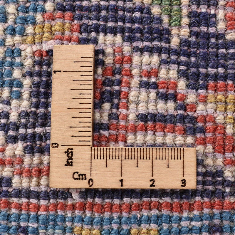 マハル 絨毯 310x217cm - ペルシャ絨毯