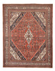 アルデビル 絨毯 307x232cm - ペルシャ絨毯