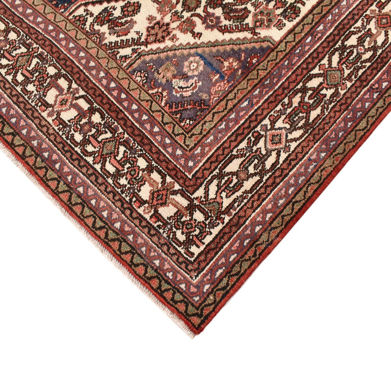 アルデビル 絨毯 307x232cm - ペルシャ絨毯