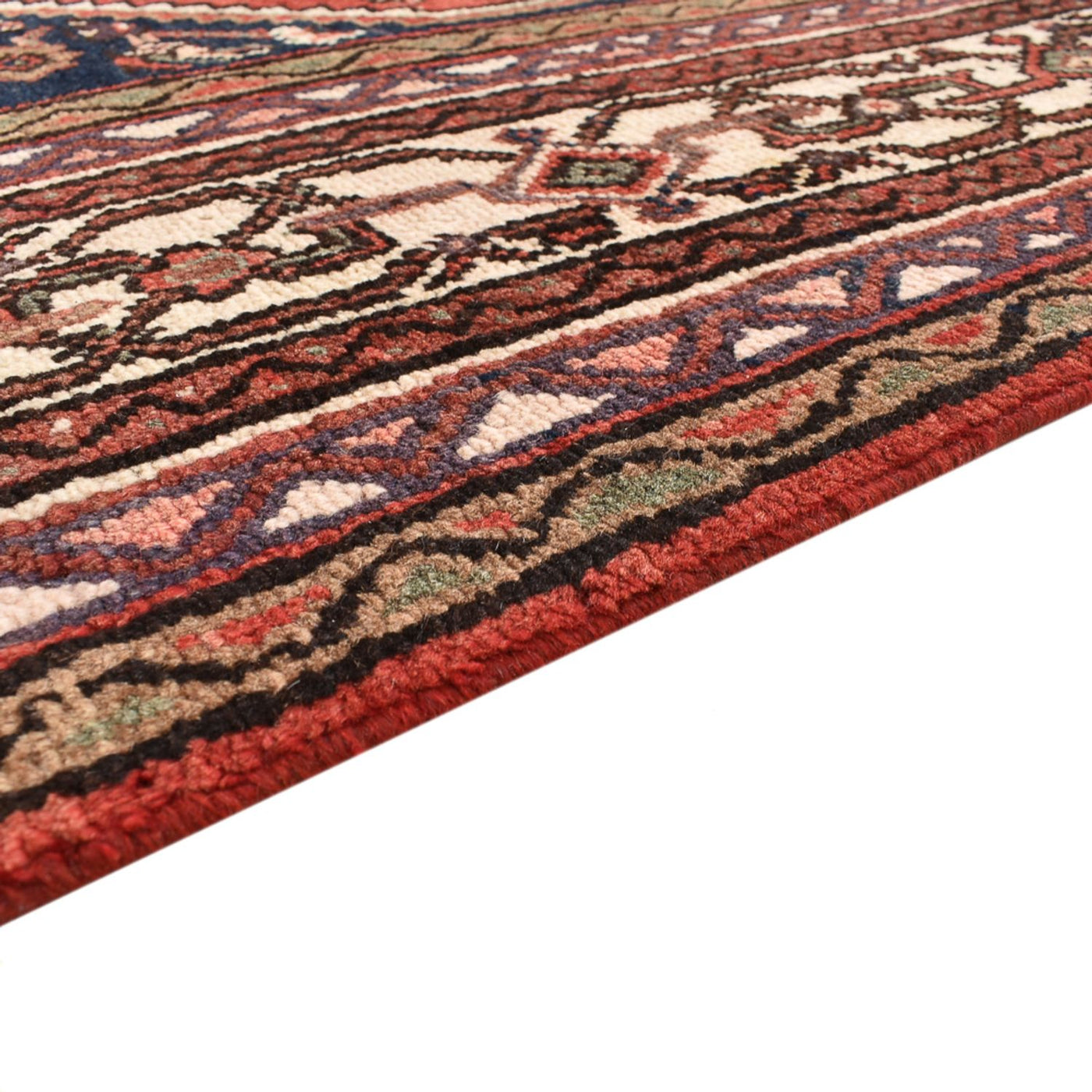 アルデビル 絨毯 307x232cm - ペルシャ絨毯