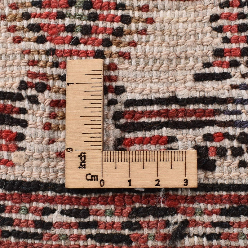 アルデビル 絨毯 307x232cm - ペルシャ絨毯