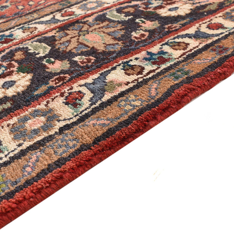 メヘラバン 絨毯 355x219cm - ペルシャ絨毯