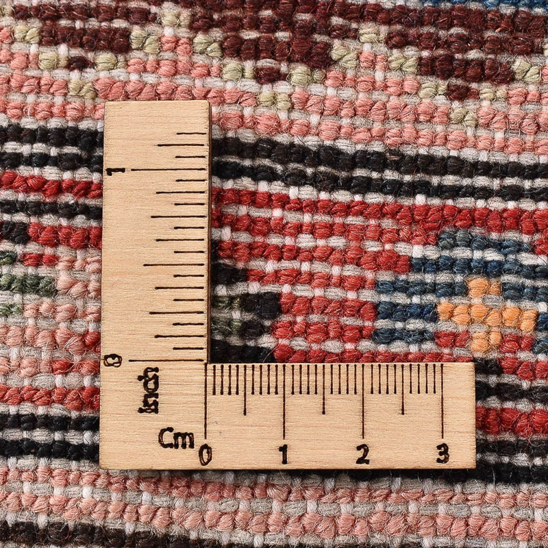 ホセイナバード 絨毯 312x209cm - ペルシャ絨毯