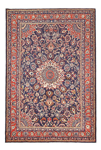 メヘラバン 絨毯 323x210cm - ペルシャ絨毯 – product image
