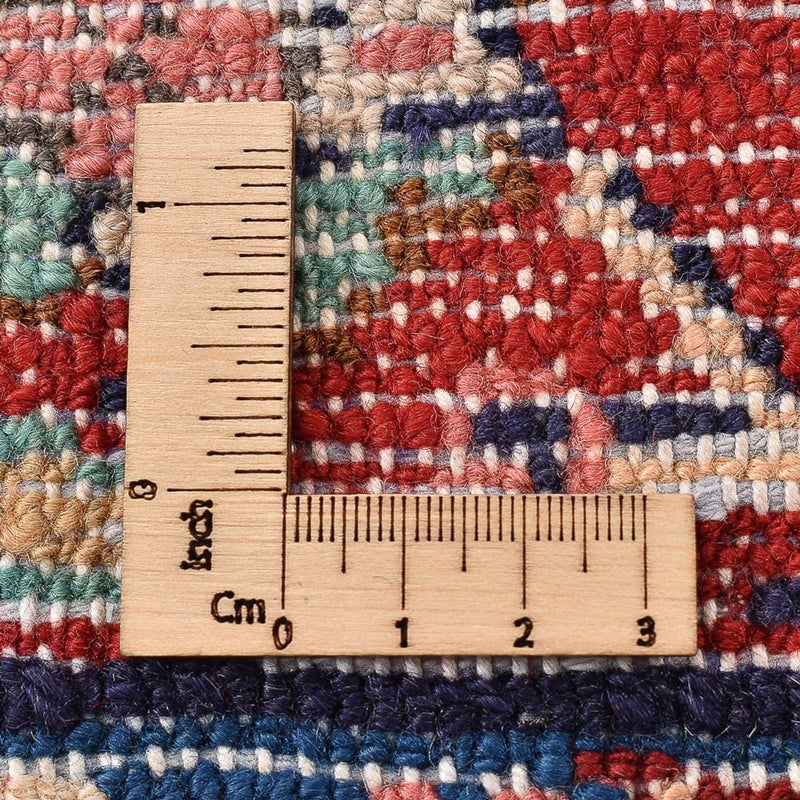 メヘラバン 絨毯 323x210cm - ペルシャ絨毯