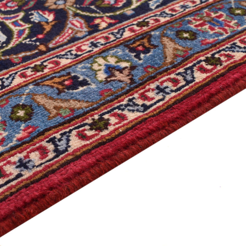 マシャド 絨毯 345x238cm - ペルシャ絨毯