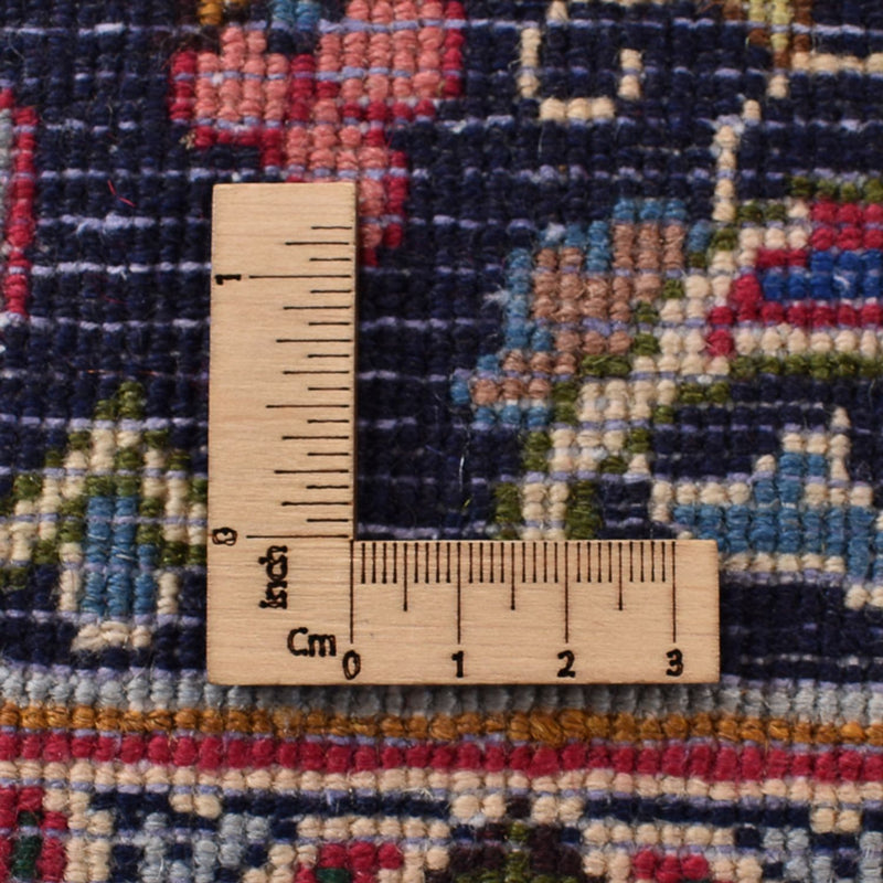 マシャド 絨毯 345x238cm - ペルシャ絨毯