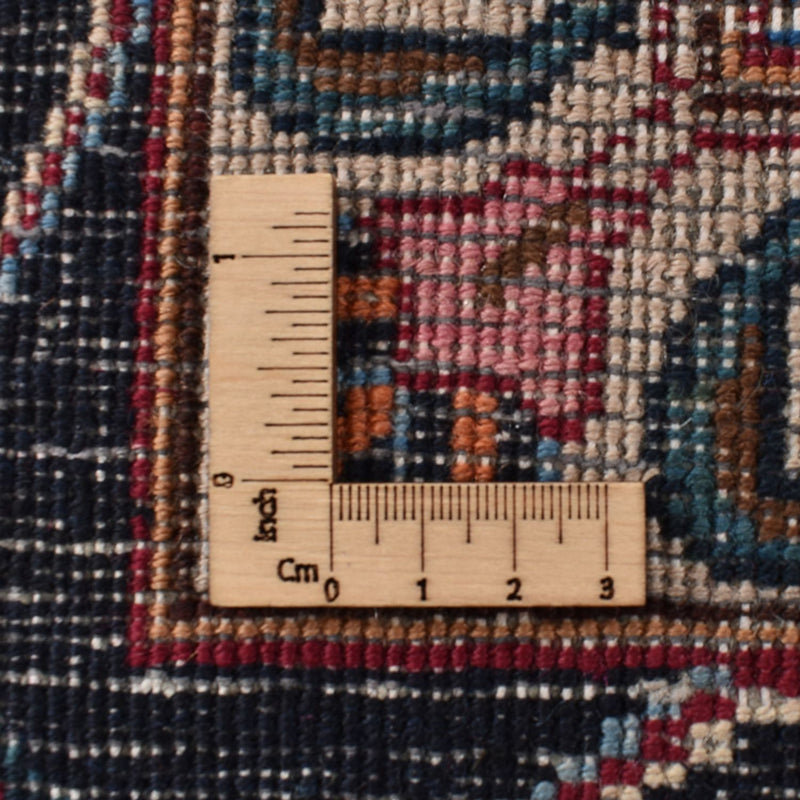 マシャド 絨毯 349x264cm - ペルシャ絨毯
