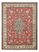 タブリーズ 絨毯 347x246cm - ペルシャ絨毯