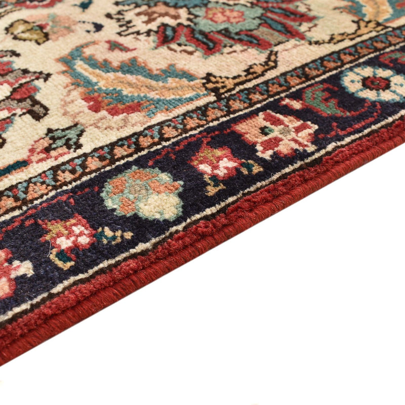 タブリーズ 絨毯 347x246cm - ペルシャ絨毯