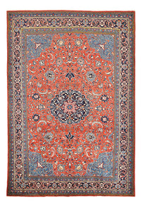 マハル 絨毯 325x213cm - ペルシャ絨毯 – product image