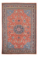 マハル 絨毯 325x213cm - ペルシャ絨毯