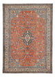 サルーク 絨毯 352x247cm - ペルシャ絨毯