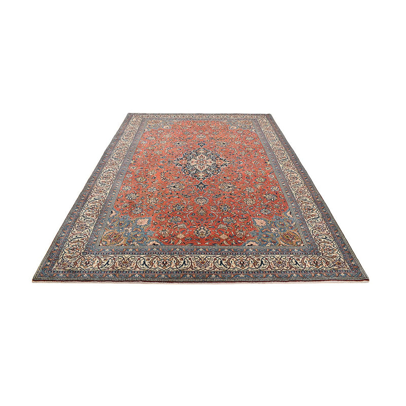 サルーク 絨毯 352x247cm - ペルシャ絨毯
