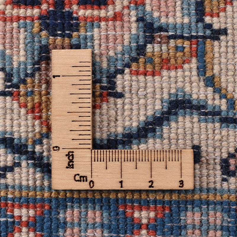サルーク 絨毯 352x247cm - ペルシャ絨毯
