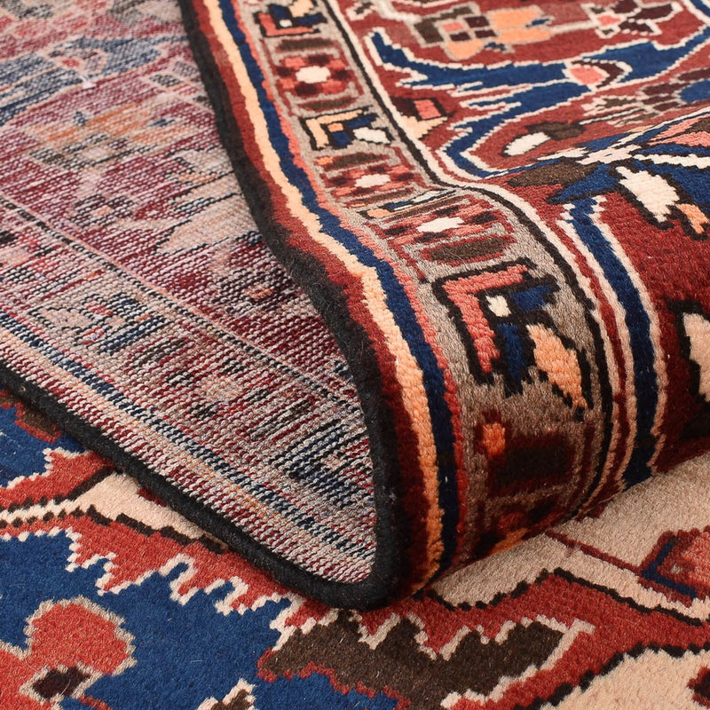 バフティアール 絨毯 313x210cm - ペルシャ絨毯