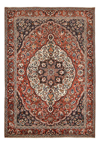 バフティアール 絨毯 313x215cm - ペルシャ絨毯 – product image