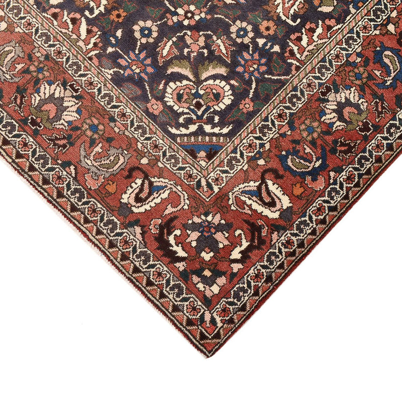 バフティアール 絨毯 313x215cm - ペルシャ絨毯